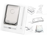Dysk SEAGATE Seven STDZ500400 500GB USB3.0 silver - 226190 - zdjęcie 6